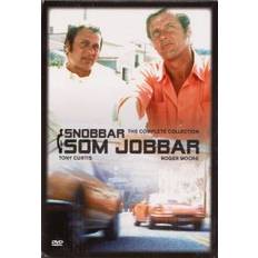 Snobbar som Jobbar : Complete Collection (Beg)