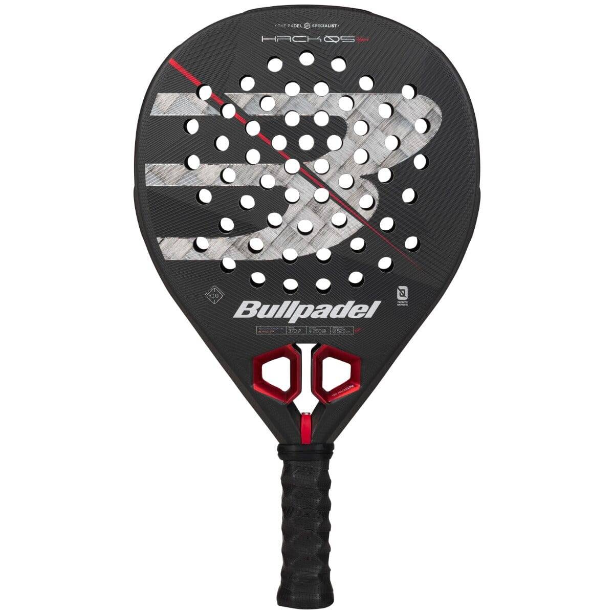 Bullpadel Hack 05 Hybrid 2027 (Pre-Order)