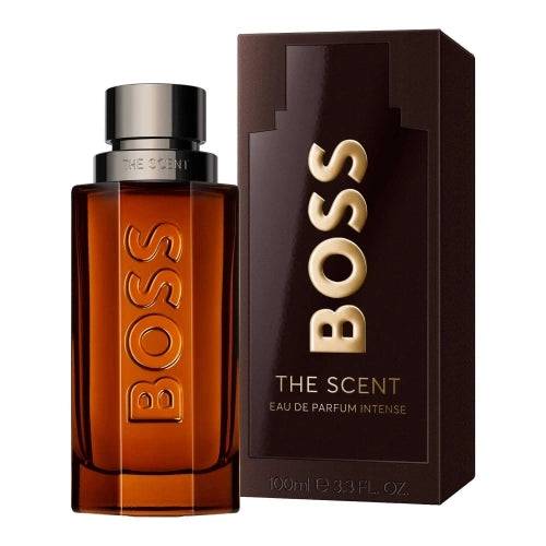 Hugo Boss Boss The Scent Eau de Parfum Intense EDP M 50 ml