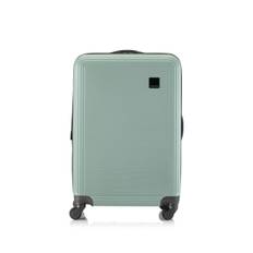 Tripp Tripp Green Medium Breeze 4 wheel Suitcase Exp