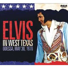 FTD 136: Elvis in West Texas