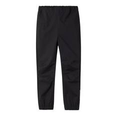 NAME IT Softshell Alfalight Black