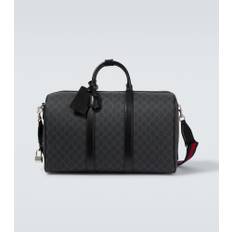 Gucci GG Supreme canvas duffel bag