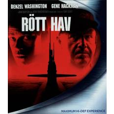 Rött hav (Crimson Tide) (1995) (Beg)