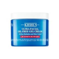 Kiehl's Ultra Facial Gel Cream 125 ml Kiehl's