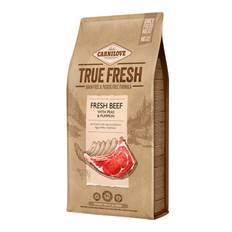 Carnilove True Fresh Beef Adult 4 Kg