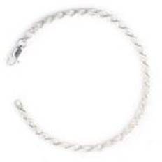 Armband Cordell 925 Sterling Silver 3.8mm CORD3.8/18.5