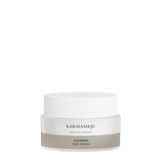 Karmameju Face Cream 02 Cashmere