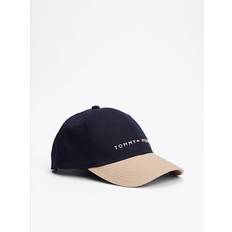 Kids' Essential Colour-Blocked Baseball Cap