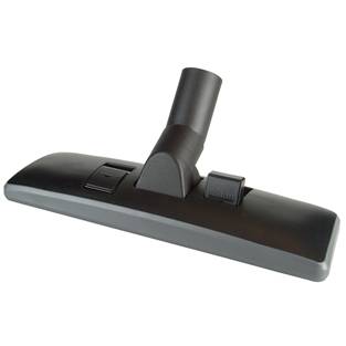 Kombimundstykke 32 mm 300 mm sort.
