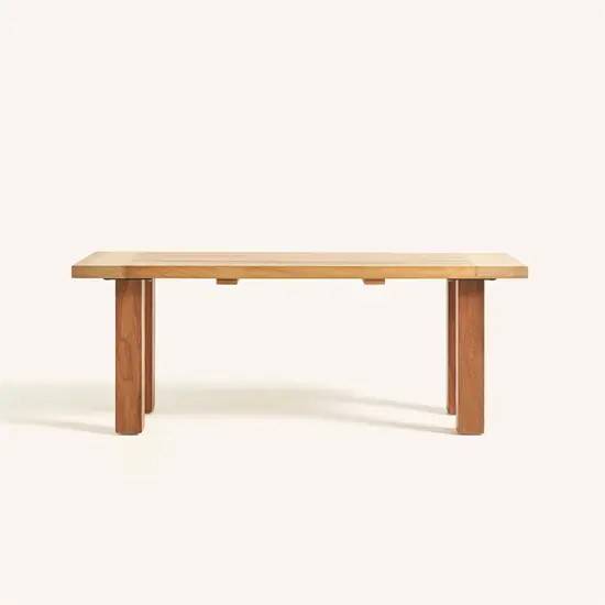Hannun - Bænk - Ronda - L120 cm.