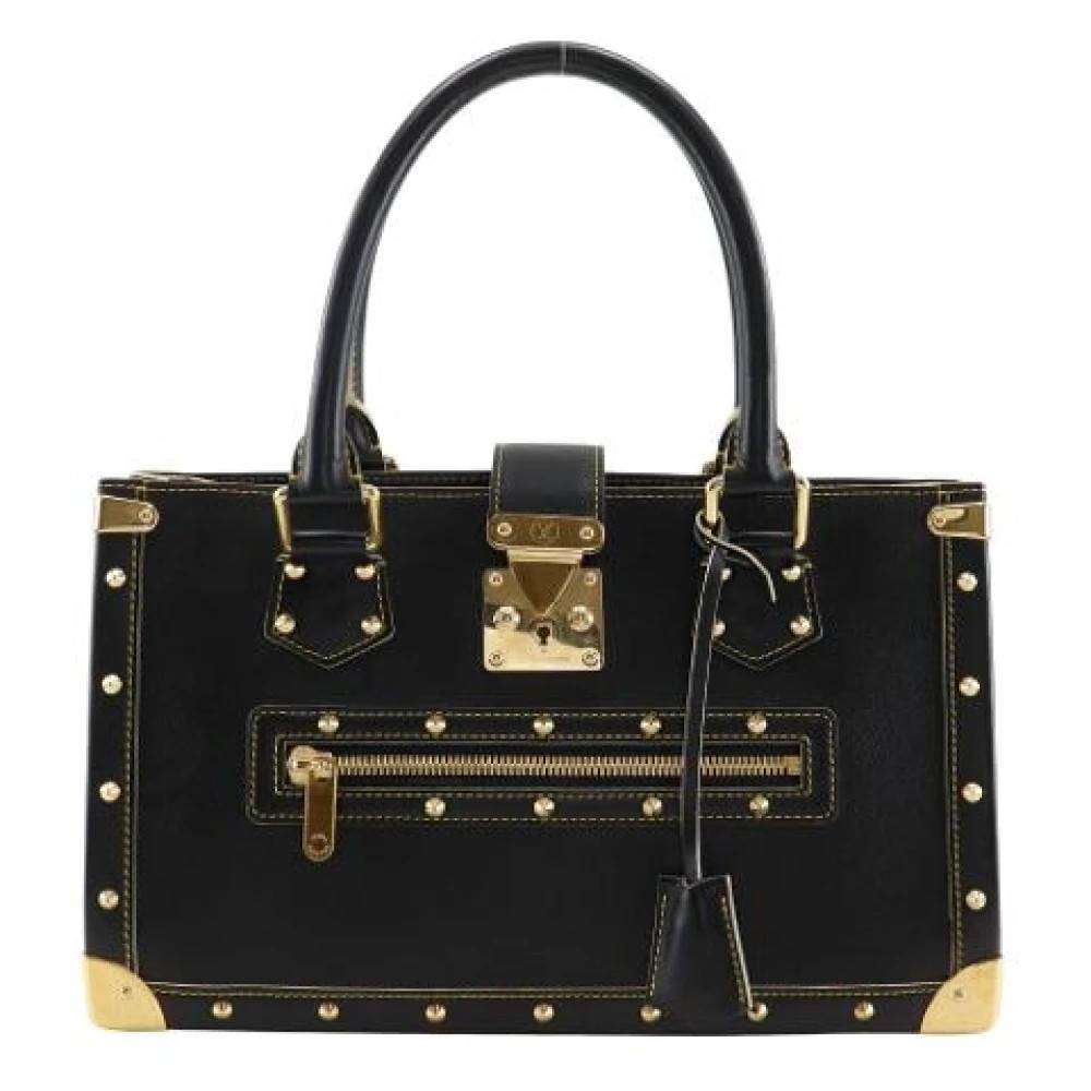 Louis Vuitton Vintage - Pre-owned Vintage Tote Bag Vintage - Dam - ONE Size - Läder