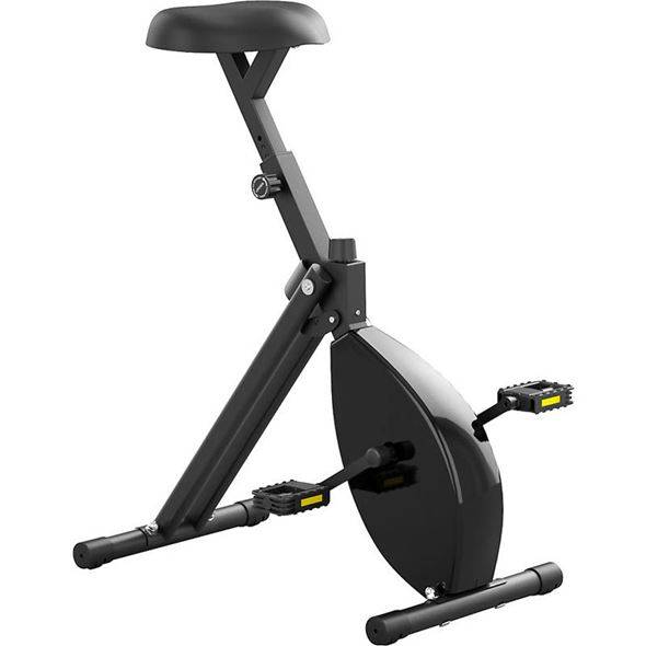 Kontorcykel Ylva, MEDIUM, sort