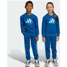 adidas Disney Lilo & Stitch Joggingställ Barn - 110