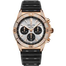 Breitling Herrklocka RB0134721G1S2 Chronomat B01 42