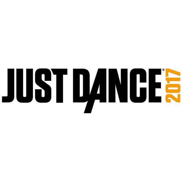 Ubisoft Just Dance 2017 Standard Wii U