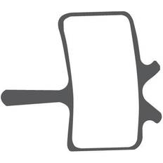 Aztec Organic Disc Brake Pads For Avid Juicy And Bb7 - Sort