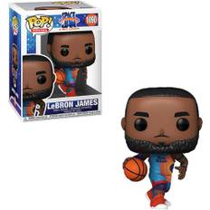 Funko Pop - Space Jam 2- Lebron James
