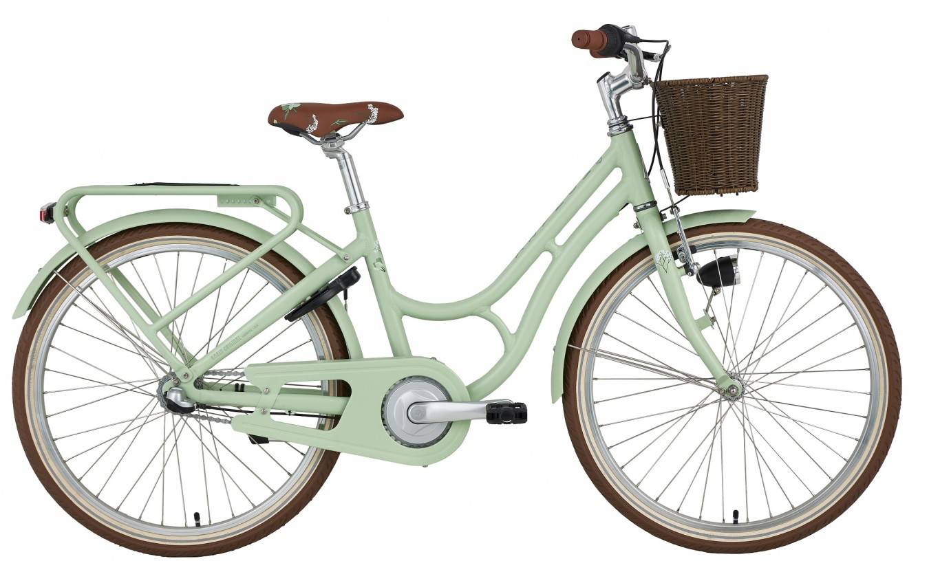 Lill-Karin 24”, 3-vxl