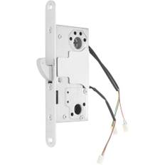 Låshus 711-50 mikro 9mm