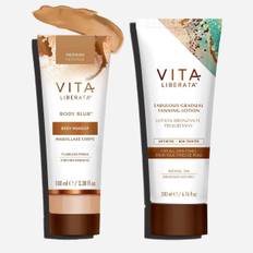 PAKKETILBUD - Gradual & Body Blur MEDIUM - Vita Liberata