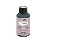 (ComputerSalg) Davines Demipermanent Hair Dye 666 60 Ml