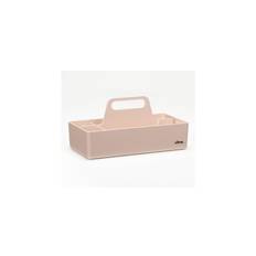 Vitra Toolbox, Vælg farve Pale rose