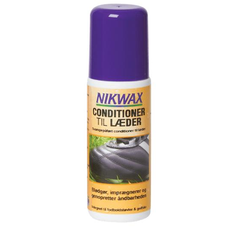 Nikwax Leather Conditioner impr�gnering - 5L