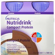 Nutridrink Compact Protein Cool Kokossmag - Nutridrink - Medicinsk ernæring