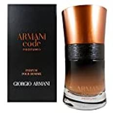 Armani Code Profumo homme/man Eau de Parfum, 30 ml