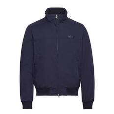 GANT Hampshire Jacket Marinblå