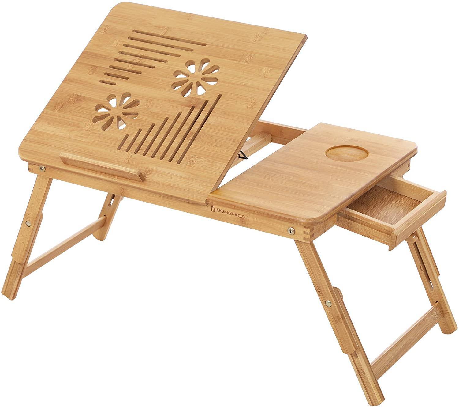 Luis multifunktionelt foldbart bærbar bord