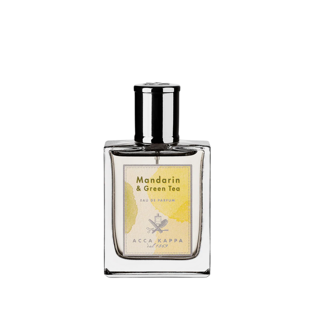 Acca Kappa Mandarin & Green Tea Eau de Parfum 100 ml Tester