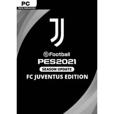 eFootball PES 2021 Juventus Edition PC