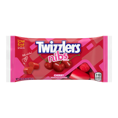 Twizzlers Nibs Cherry 63g BF 30/11-23