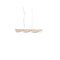 FLOS - Almendra S3 Taklampa Nude