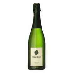 Vita Vivet Cava Brut Organic Jan Vidal Penedès, Økologisk