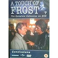 A Touch of Frost - Series 1 Volume 2 - 'Conclusions'