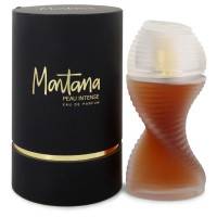 Parfum De Peau Intense