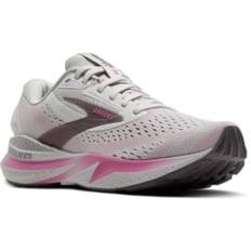 Adrenaline GTS 24 Running Shoes Oyster / Excalibur / Pink Women