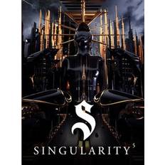 Singularity 5 (PC) - Steam Key - GLOBAL