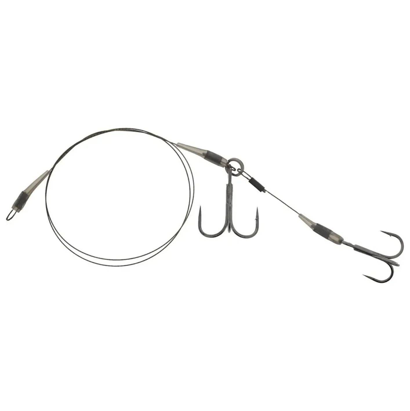 Westin Multi-Purpose Rig - Large #2 / #4