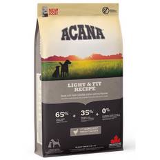 Acana Light And Fit Recipe hundefoder