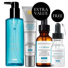 SkinCeuticals | Morning Routine Bundle