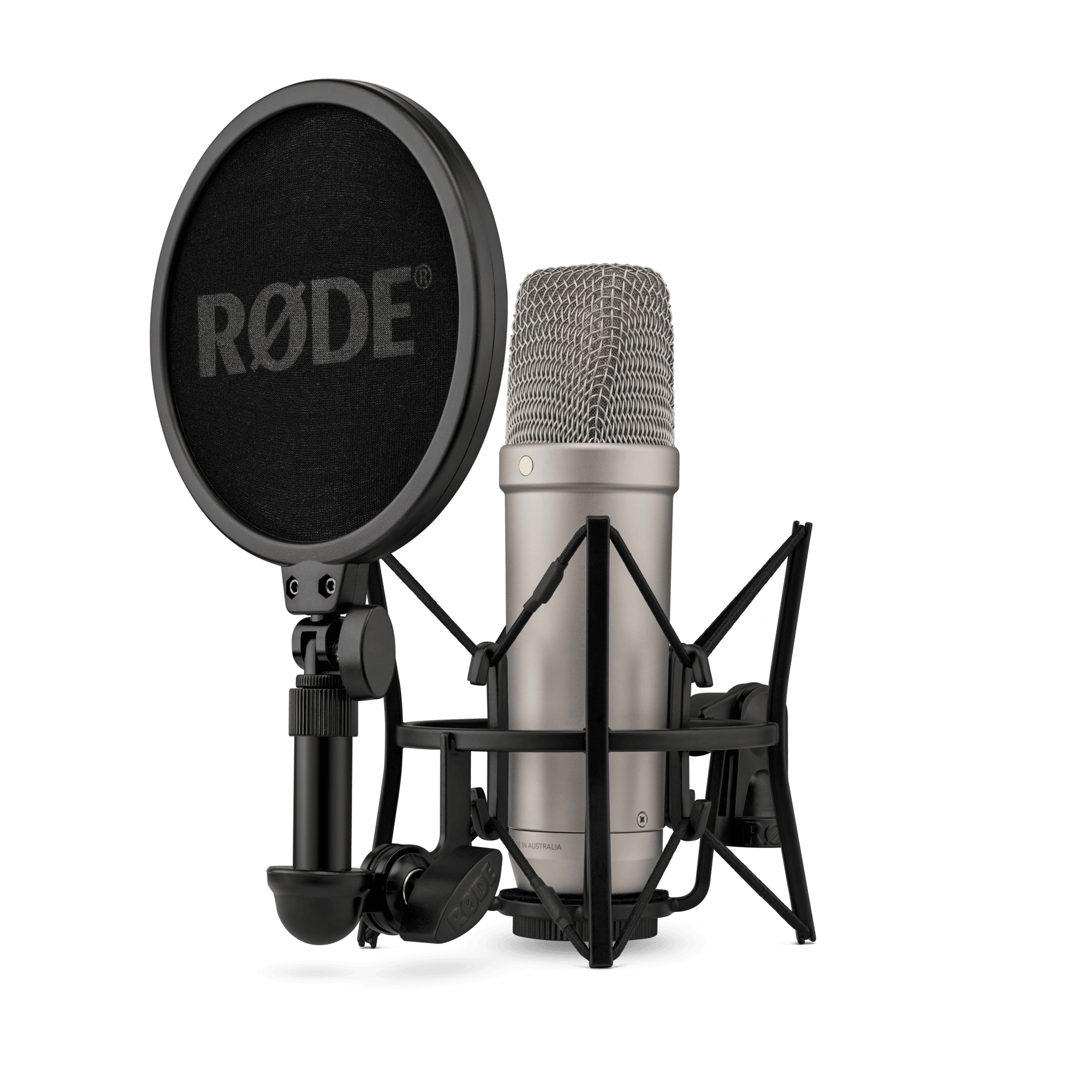 RØDE NT1 5th Generation Studie Mikrofon