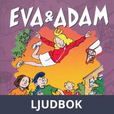 Första ögonkastet, Ljudbok
