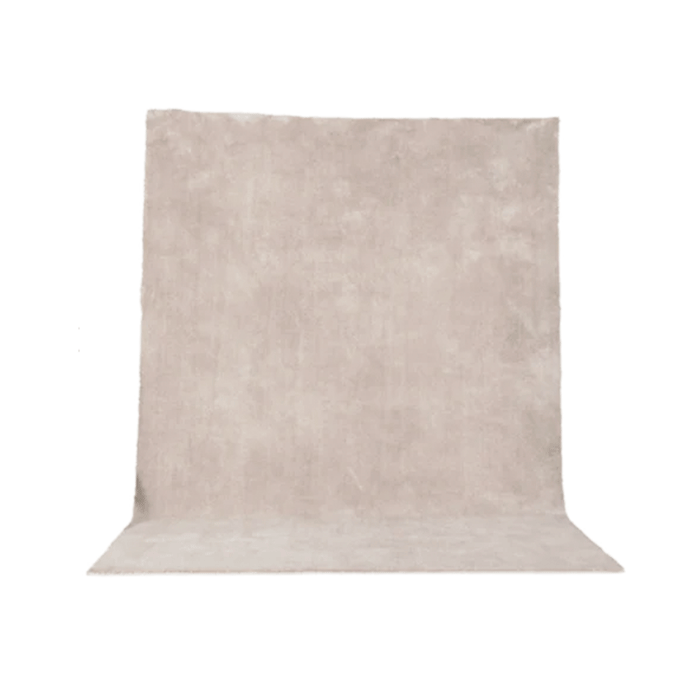 Jull Gulvtæppe Beige - 250x350