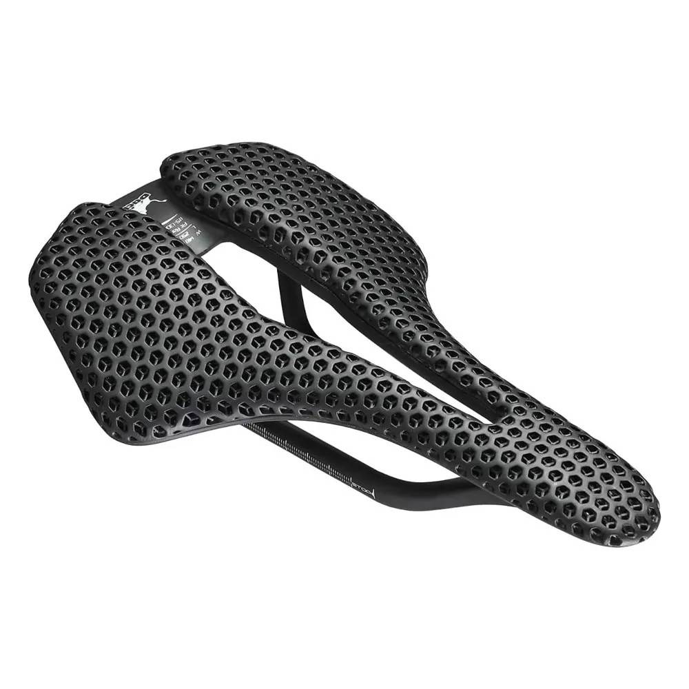 Dachos K009 3d Cykelsadel