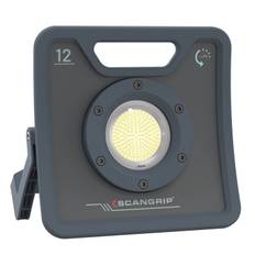 Scangrip arbejdslampe Nova 12K, 12000 lm bluetooth SG-036206