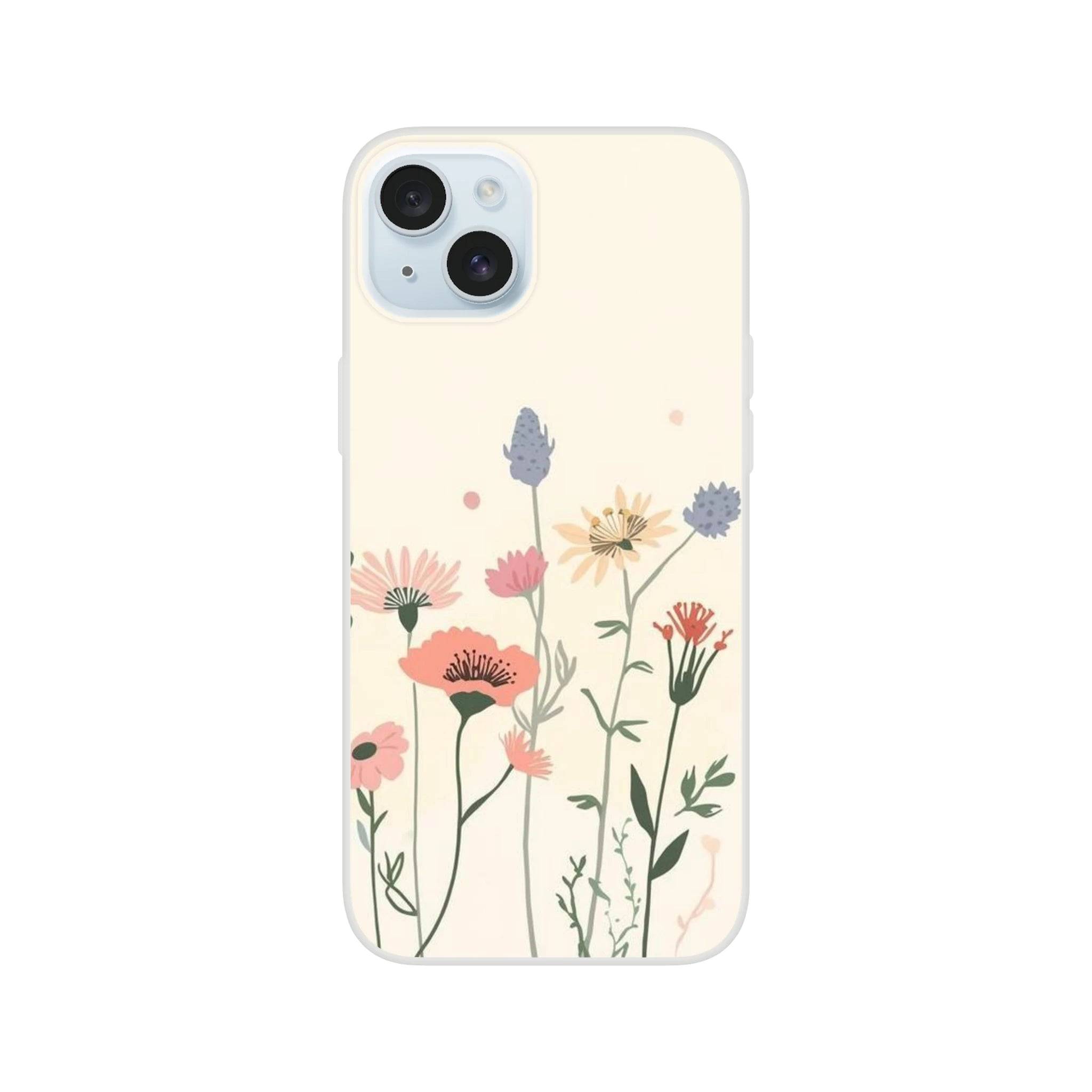 Flexi case Apple iPhone 16 Pro Max - iPhone 15 Plus